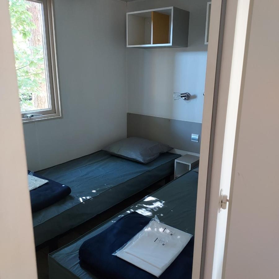 Camping Onlycamp Les Pins Nancay Екстер'єр фото
